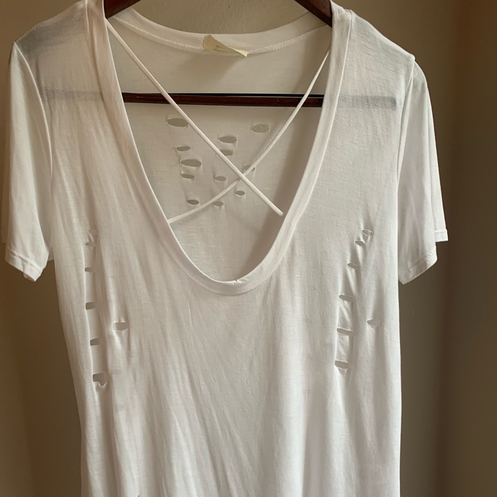 Emory park T shirt